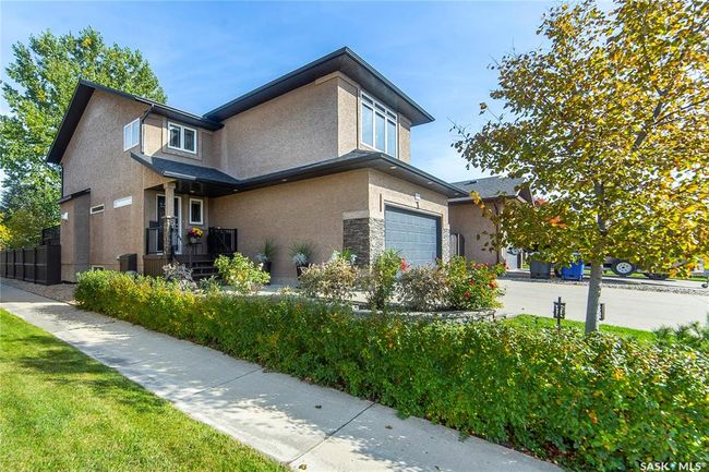 423 Beckett Cres, House other with 4 bedrooms, 4 bathrooms and 5 parking in Saskatoon SK | Image 48