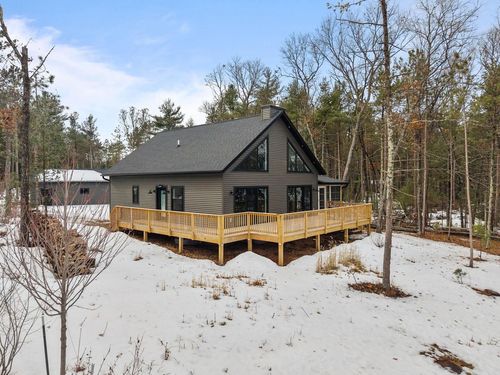 N1272 Spirit Island Road, Menominee, WI, 54135 | Card Image