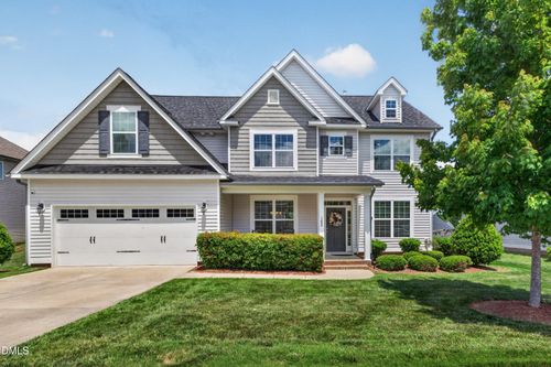 1284 Lael Forest Trl, Burlington, NC, 27215-9873 | Card Image