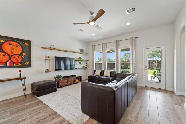 3709 Boulder Rdg, House other with 4 bedrooms, 4 bathrooms and 2 parking in Pearland TX | Image 12