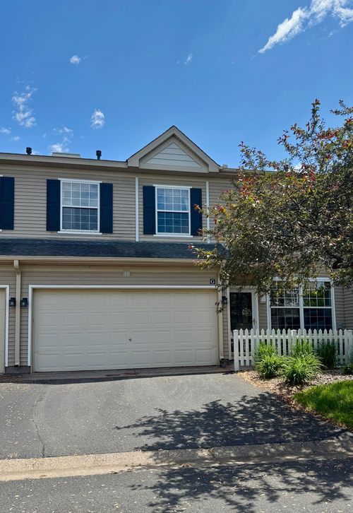 g-12215 Urbank St Ne, Blaine, MN, 55449-5393 | Card Image