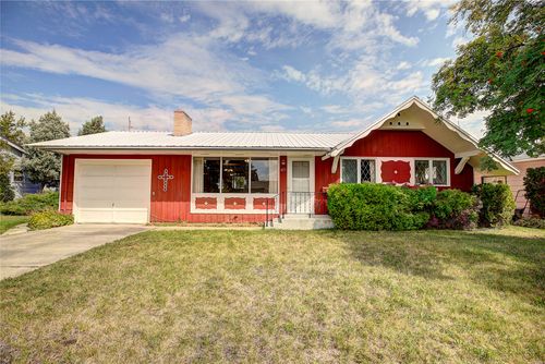 577 6th Avenue West N, Kalispell, MT, 59901-3654 | Card Image