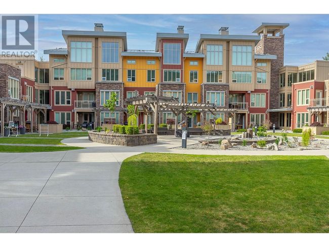 1110 - 7343 Okanagan Landing Rd, Condo with 2 bedrooms, 2 bathrooms and 1 parking in Vernon BC | Image 51