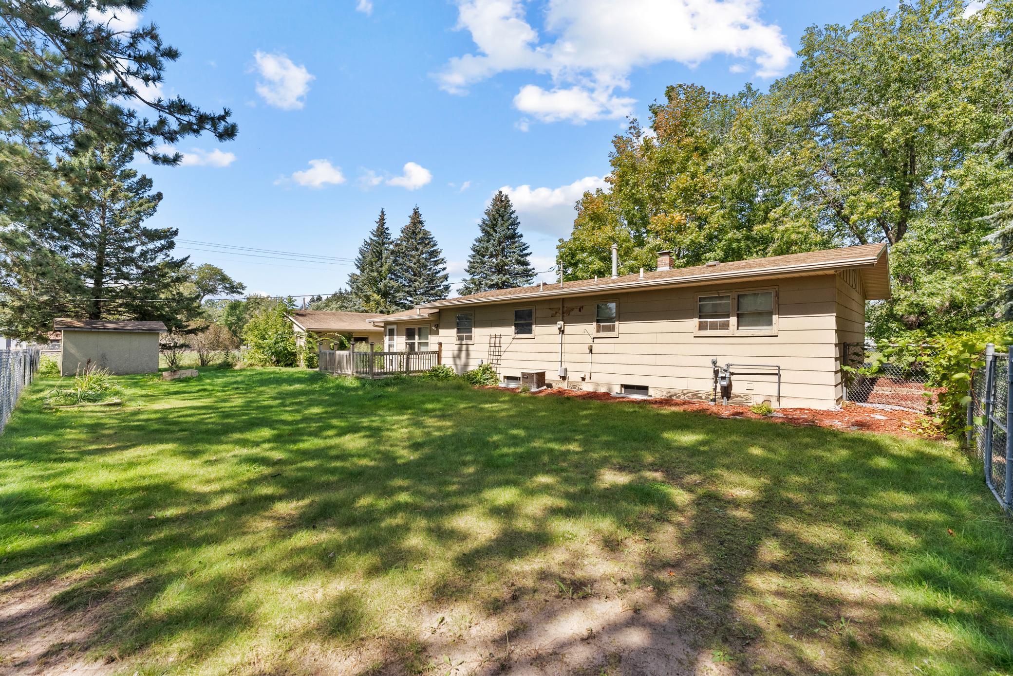 5th Ave, Pine City, MN 55063