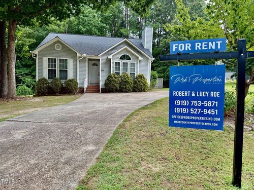 1000 Roundtable Ct, Knightdale, NC, 27545-7761 | Card Image