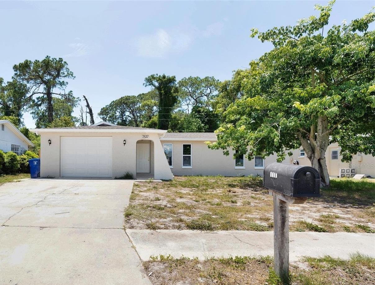 Heather St, New Port Richey, FL 34653