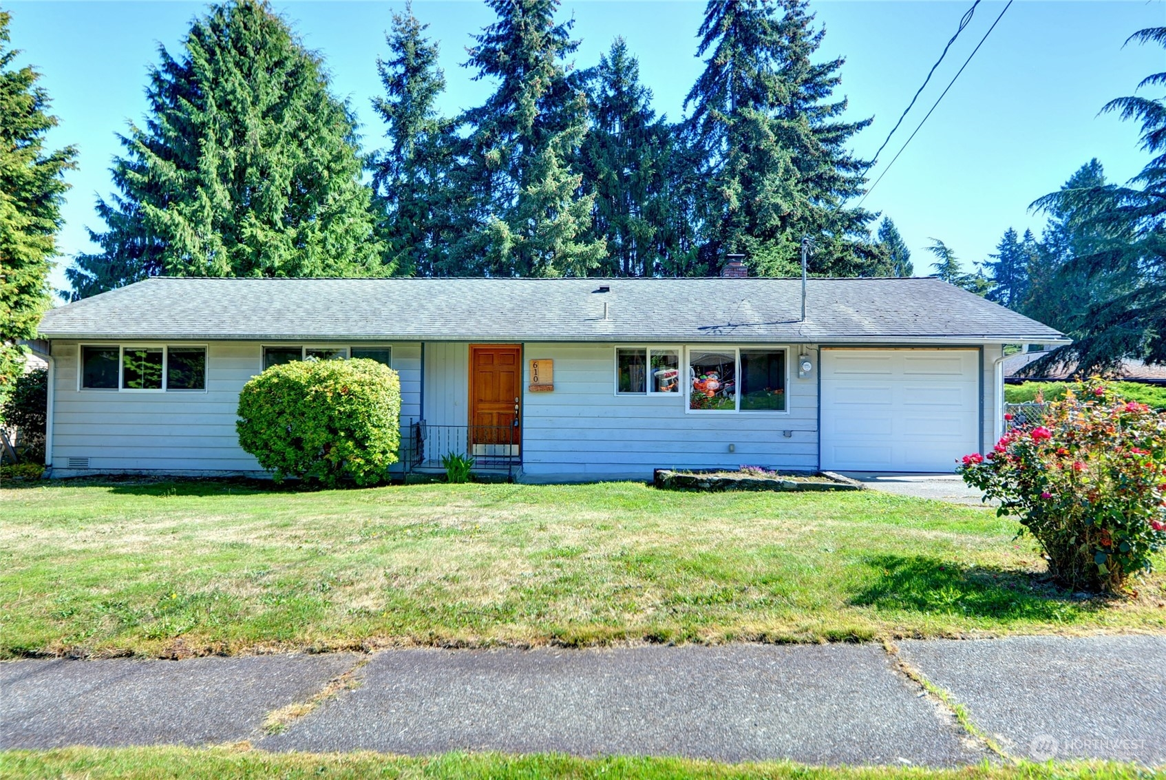 Mountain View Dr, Mount Vernon, WA 98273