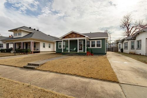 1712 Nw 19th St, Oklahoma City, OK, 73106-3802 | Card Image