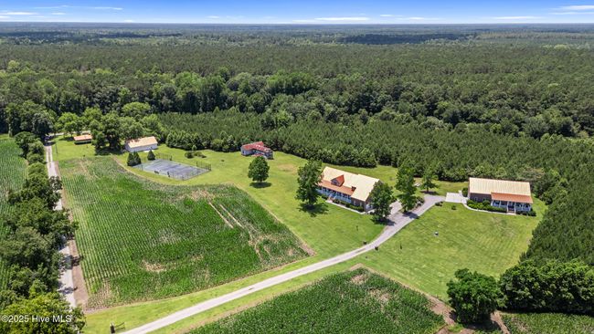5370 Slocum Trl, House other with 7 bedrooms, 9 bathrooms and 3 parking in Atkinson NC | Image 106