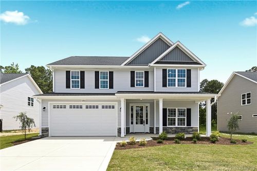 4284 Halkirk Dr, Fayetteville, NC, 28312 | Card Image
