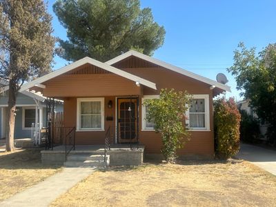 271 W Durian Avenue, House other with 2 bedrooms, 0 bathrooms and null parking in Coalinga CA | Image 1