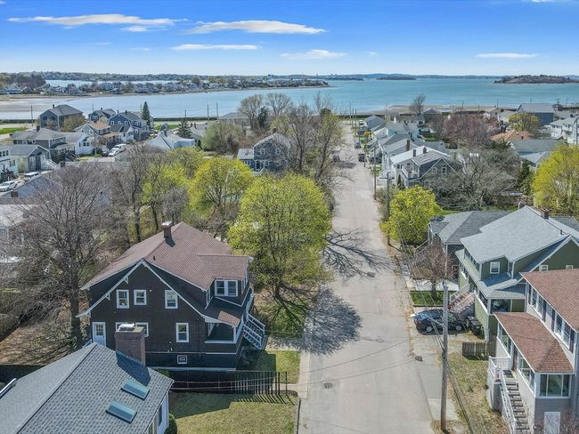 74 Kenberma St, House other with 5 bedrooms, 2 bathrooms and 2 parking in Hull MA | Image 4