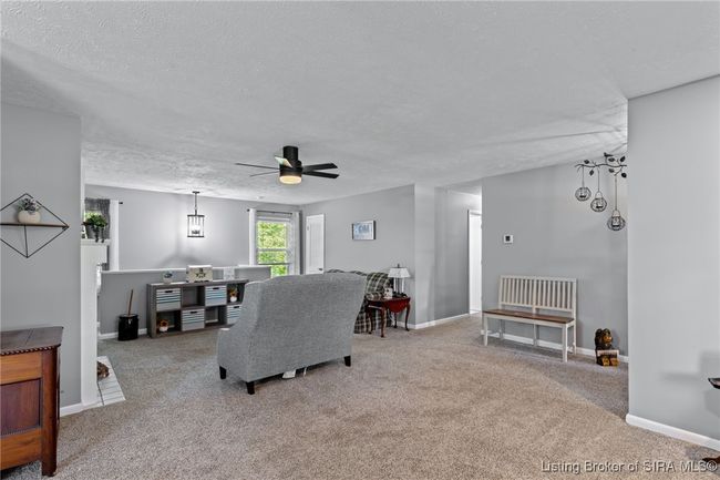 32 Cruse Loop Se, Home with 3 bedrooms, 3 bathrooms and null parking in Corydon IN | Image 11