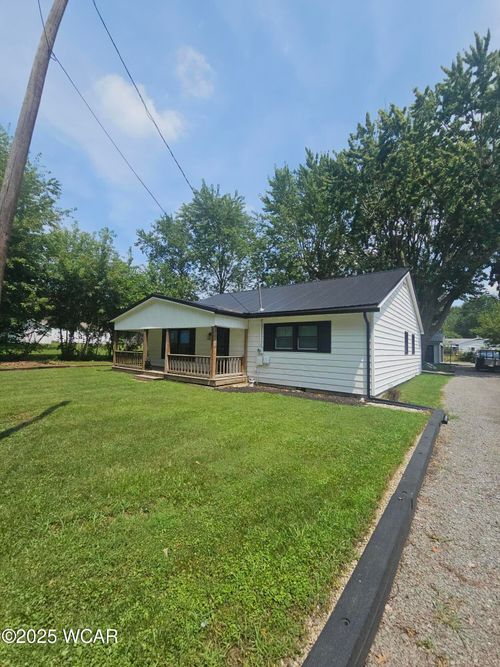 255 S Roberts Ave, Lima, OH, 45804-3061 | Card Image