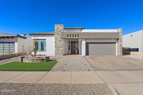 2721 Tierra Murcia St, El Paso, TX, 79938-2220 | Card Image