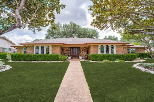 6844 Leameadow Dr, Dallas, TX, 75248-5516 | Card Image