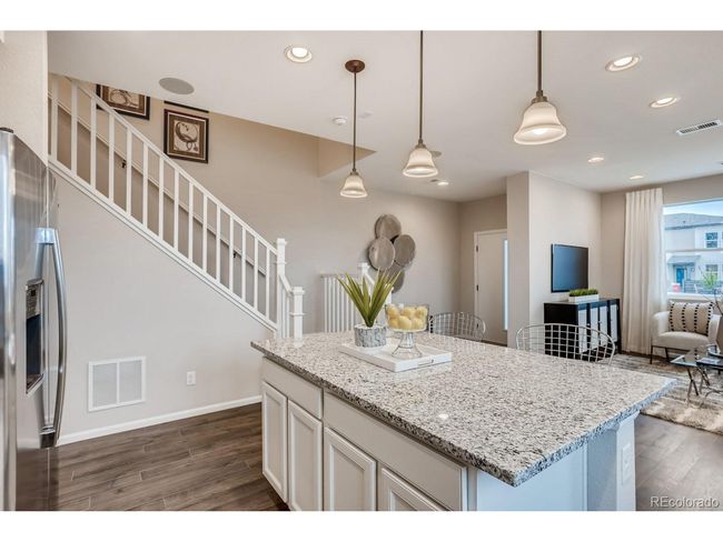 6 - 6570 N Parterre Pkwy, Townhouse with 3 bedrooms, 3 bathrooms and null parking in Thornton CO | Image 17