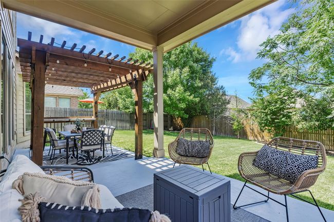 607 Westbury Ln, House other with 4 bedrooms, 4 bathrooms and 5 parking in Georgetown TX | Image 20