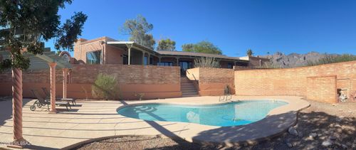 5850 N Campbell Avenue, Tucson, AZ, 85718 | Card Image