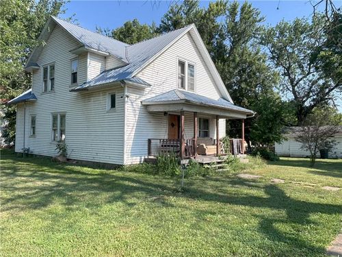 321 N 3rd St, Drexel, MO, 64742-6230 | Card Image