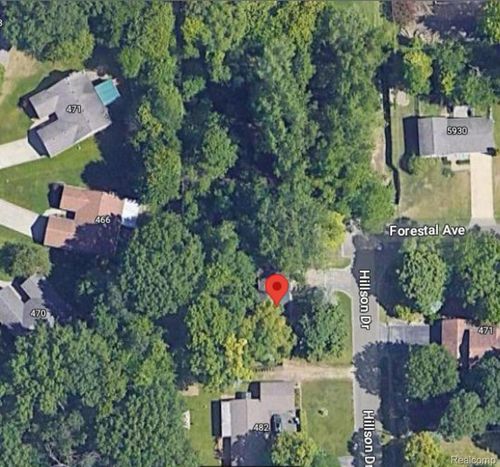 0 Hillson Dr, Waterford, MI, 48327 | Card Image