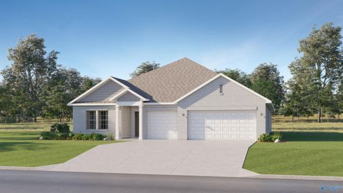 16731 Spencer Bess Drive, Athens, AL, 35613 | Card Image