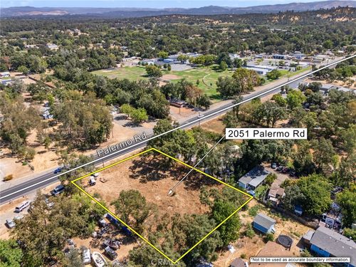 2051 Palermo Rd, Palermo, CA, 95968 | Card Image