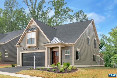 8626 Decerbo Terr, CHARLOTTESVILLE, VA, 22901 | Card Image