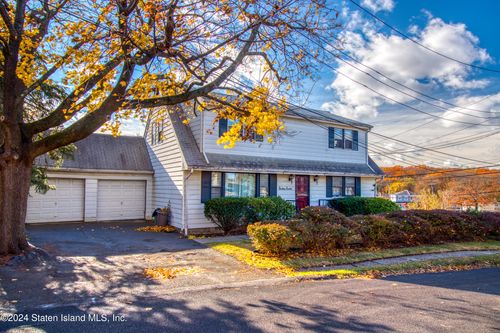 38 Starr Avenue, Staten Island, NY, 10310 | Card Image