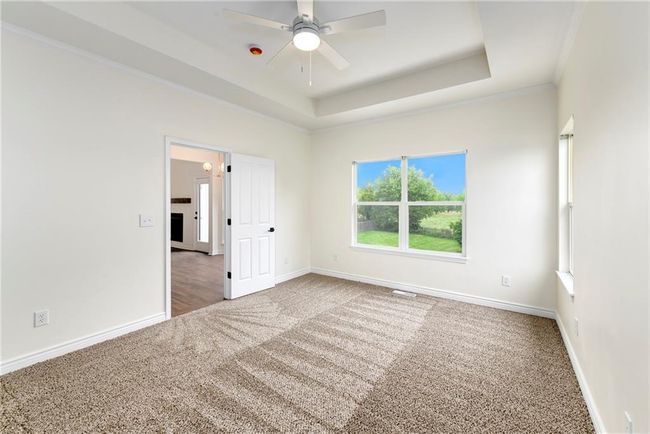 20105 S Crestone St, House other with 4 bedrooms, 3 bathrooms and null parking in Spring Hill KS | Image 8