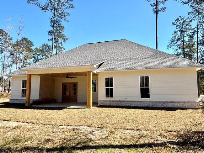 151 Rock Ranch Rd, House other with 4 bedrooms, 2 bathrooms and 2 parking in Picayune MS | Image 43
