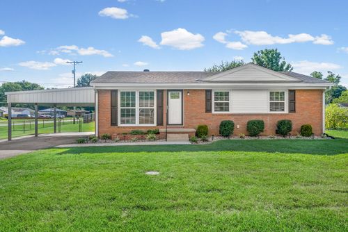 701 Mill Green Court, Hopkinsville, KY, 42240 | Card Image