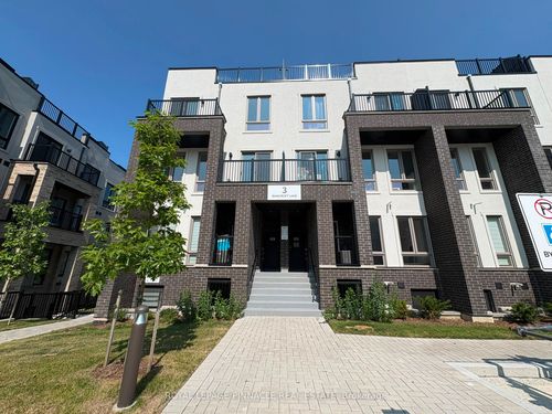 202-3 Bancroft Lane, Richmond Hill, ON, L4E1M1 | Card Image