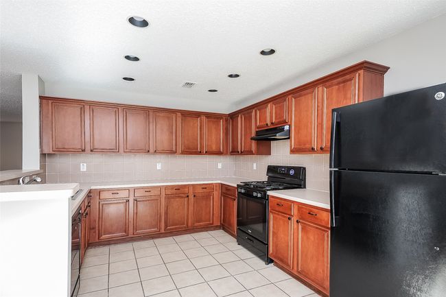 4837 Madyson Ridge Dr, House other with 3 bedrooms, 2 bathrooms and null parking in Fort Worth TX | Image 5