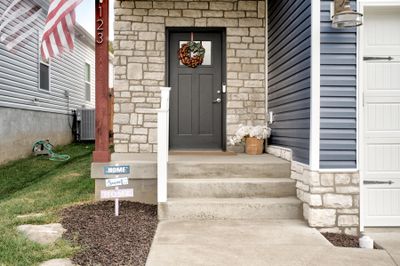 123 Bobby Jones Boulevard, House other with 3 bedrooms, 2 bathrooms and null parking in Frankfort KY | Image 3