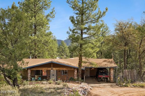 198 W Alderwood Trail, Young, AZ, 85554 | Card Image
