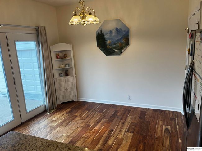 4411 S 168 Th Ave, House other with 4 bedrooms, 4 bathrooms and 3 parking in Omaha NE | Image 9