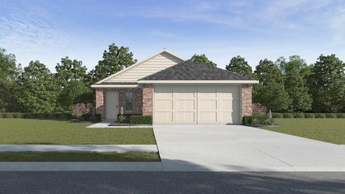 1715 Potomac Ln, Blue Ridge, TX, 75424-4633 | Card Image