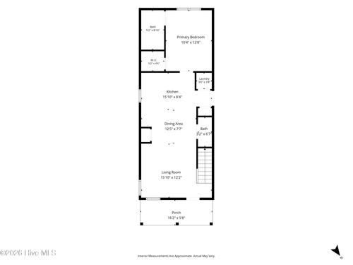 1504 Pine Log Trl Ne, Bolivia, NC, 28422-8707 | Card Image