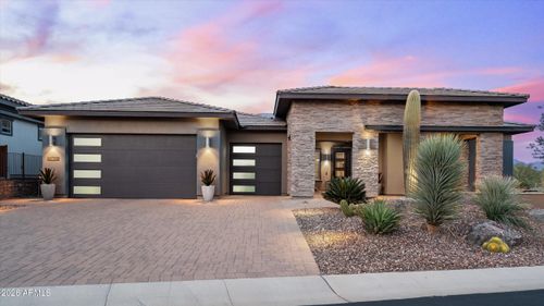 17964 E Paria Canyon Drive, Rio Verde, AZ, 85263 | Card Image