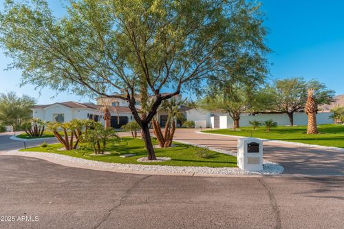 12324 E Shangri La Rd, Scottsdale, AZ, 85259-4204 | Card Image