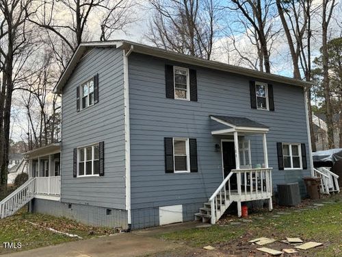 110 Misty Ct, Cary, NC, 27513-4152 | Card Image