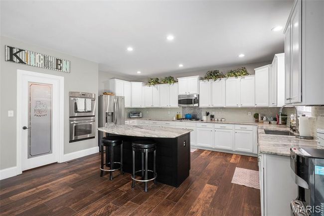 22 Fall Flower Ct, House other with 4 bedrooms, 4 bathrooms and null parking in Eureka MO | Image 21