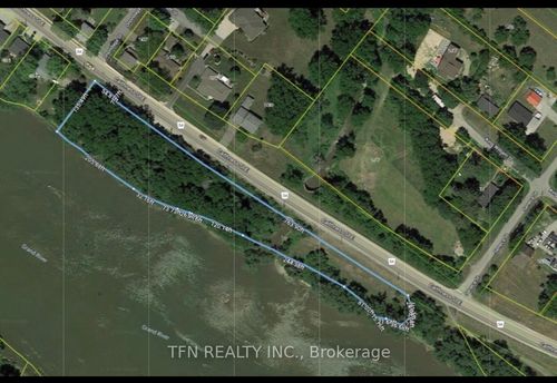 489 Caithness St E, Haldimand, ON, N3W1E3 | Card Image