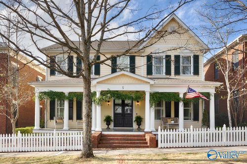 5 Ross Street Nw, Huntsville, AL, 35806 | Card Image