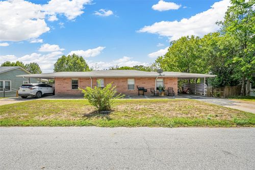 116-120 E Monterey St, Denison, TX, 75021-6620 | Card Image