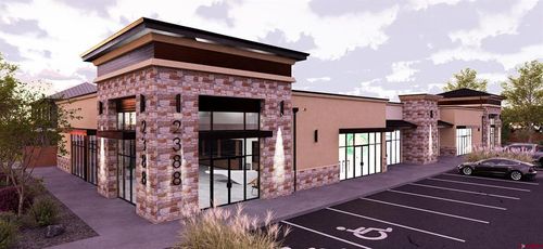 4-5-and-6-2388 Patterson Rd, Grand Junction, CO, 81505-1220 | Card Image