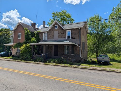 732 N Warren Ave, Apollo, PA, 15613-1250 | Card Image