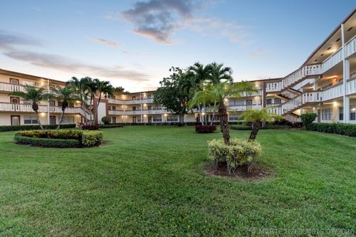 505 Mansfield M, Boca Raton, FL, 33434-4920 | Card Image