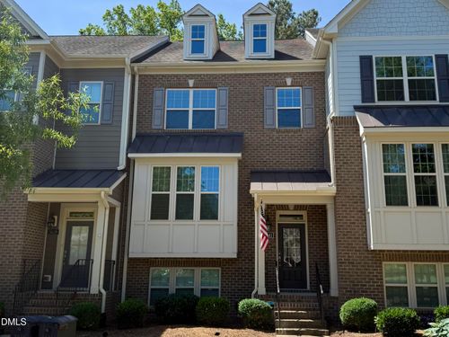 5641 Wade Park Blvd, Raleigh, NC, 27607-6023 | Card Image